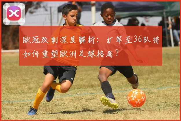 欧冠改制深度解析:扩军至36队将如何重塑欧洲足球格局?